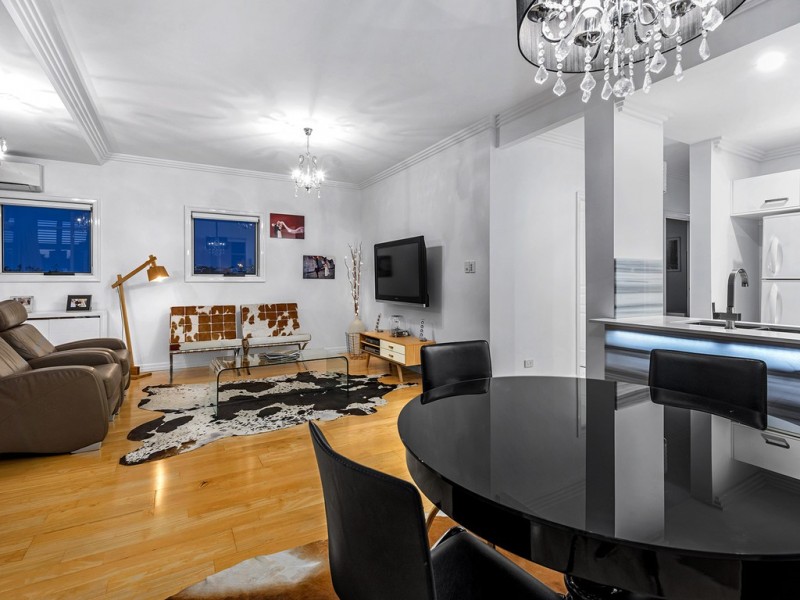 5/74 Oxlade Drive, New Farm QLD 4005