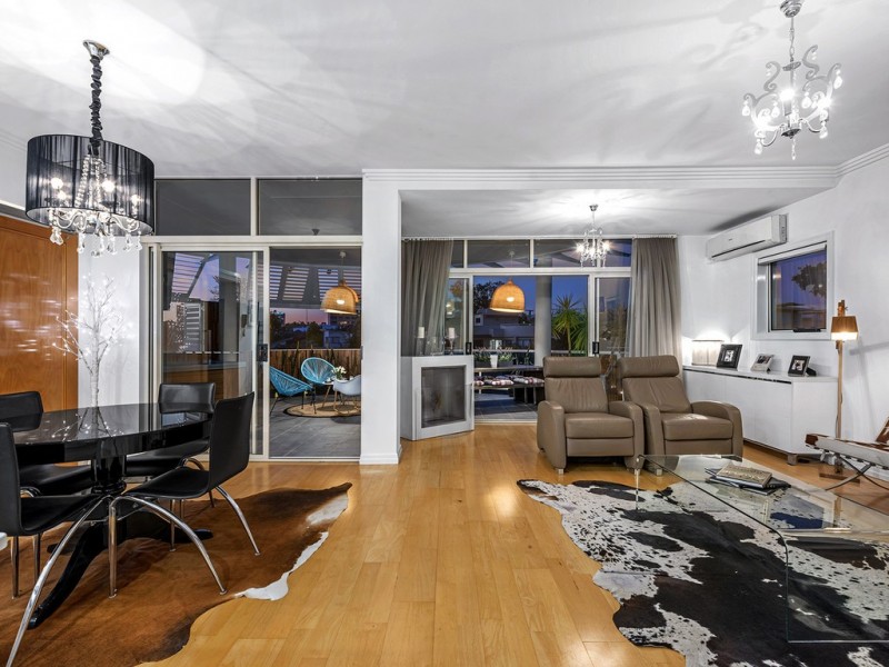 5/74 Oxlade Drive, New Farm QLD 4005