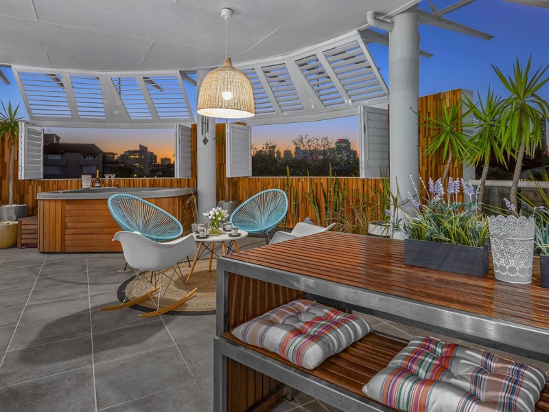 5/74 Oxlade Drive, New Farm QLD 4005