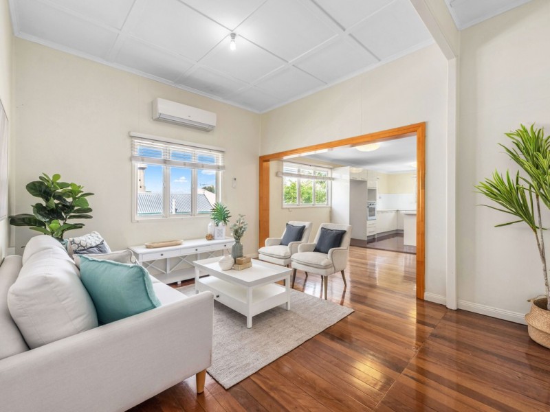 41 Bailey Street, New Farm QLD 4005