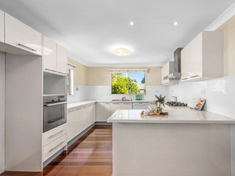 41 Bailey Street, New Farm QLD 4005