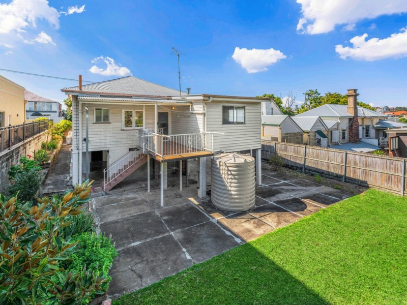 41 Bailey Street, New Farm QLD 4005
