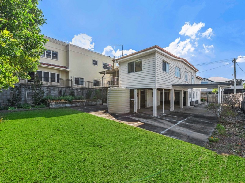 41 Bailey Street, New Farm QLD 4005