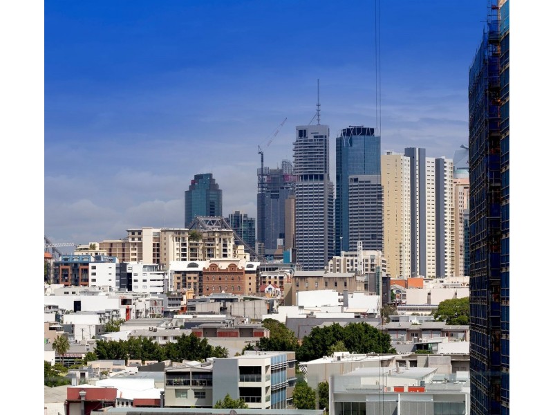 702/8 Kyabra Street, Newstead QLD 4006