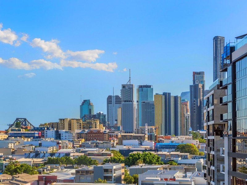 802/8 Kyabra Street, Newstead QLD 4006