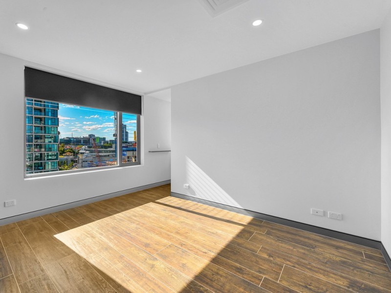 802/8 Kyabra Street, Newstead QLD 4006