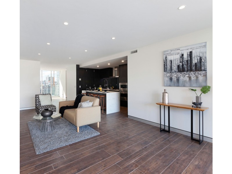 802/8 Kyabra Street, Newstead QLD 4006