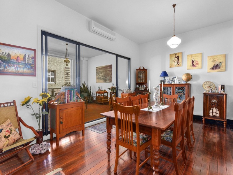 27/22 Florence Street, Teneriffe QLD 4005