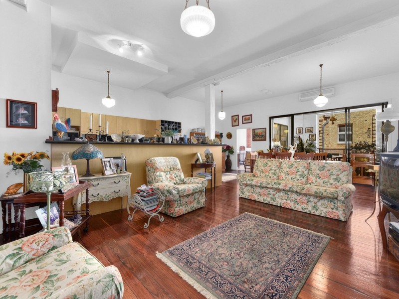 27/22 Florence Street, Teneriffe QLD 4005