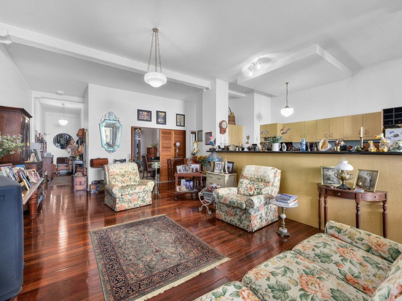 27/22 Florence Street, Teneriffe QLD 4005