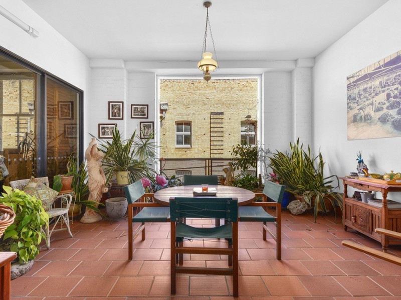 27/22 Florence Street, Teneriffe QLD 4005