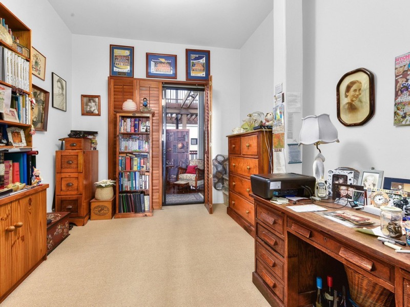 27/22 Florence Street, Teneriffe QLD 4005