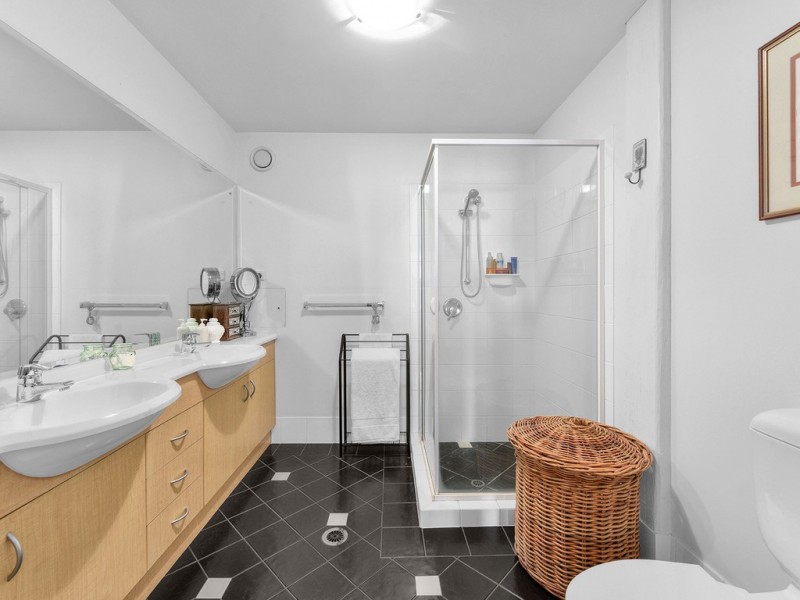 27/22 Florence Street, Teneriffe QLD 4005