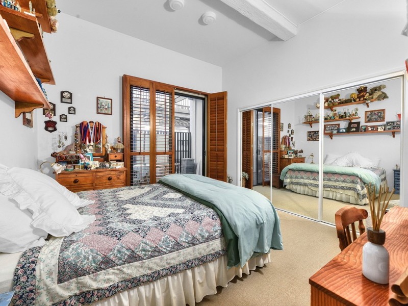 27/22 Florence Street, Teneriffe QLD 4005