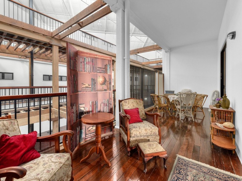 27/22 Florence Street, Teneriffe QLD 4005