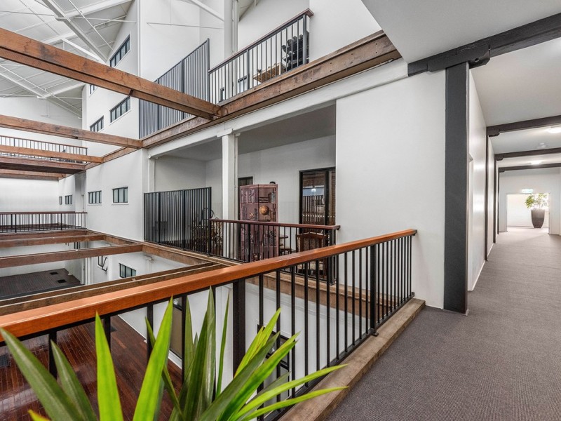 27/22 Florence Street, Teneriffe QLD 4005