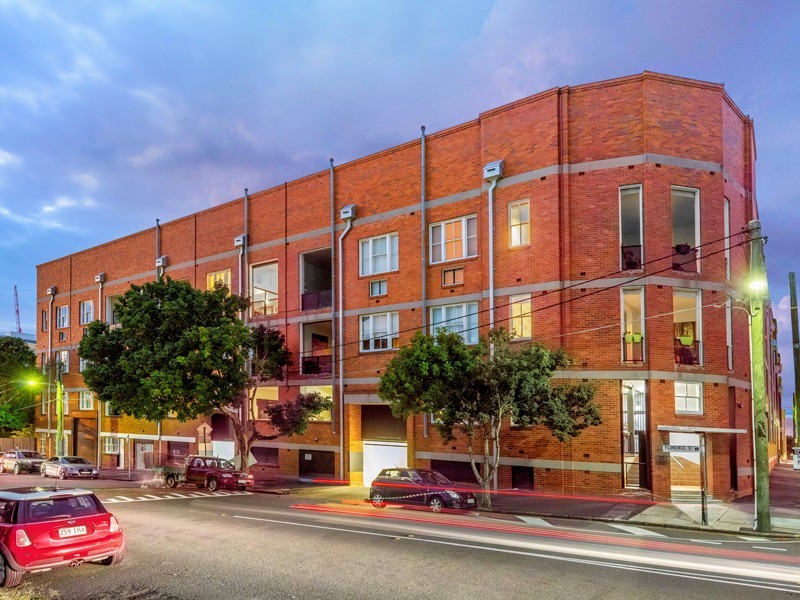 27/22 Florence Street, Teneriffe QLD 4005