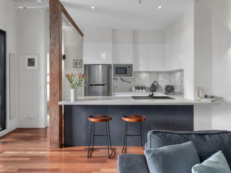 72/54 Vernon Terrace, Teneriffe QLD 4005