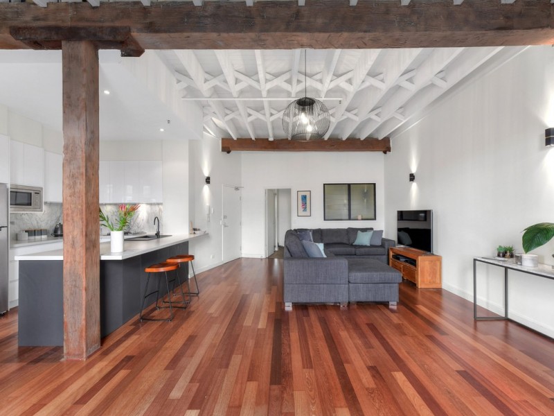 72/54 Vernon Terrace, Teneriffe QLD 4005