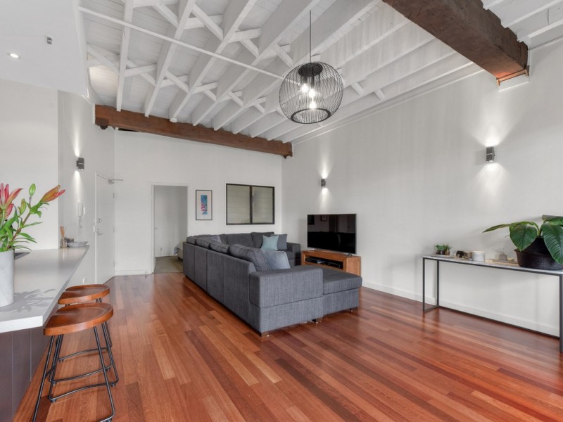 72/54 Vernon Terrace, Teneriffe QLD 4005
