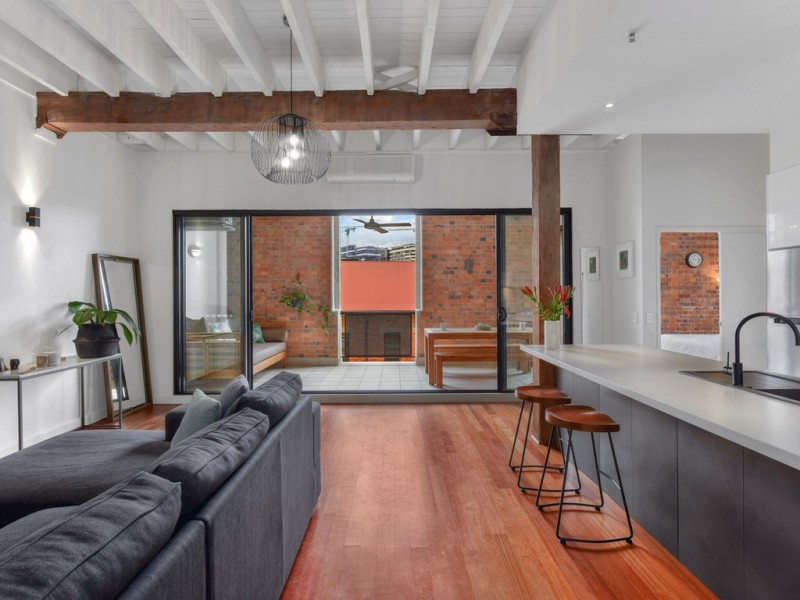 72/54 Vernon Terrace, Teneriffe QLD 4005