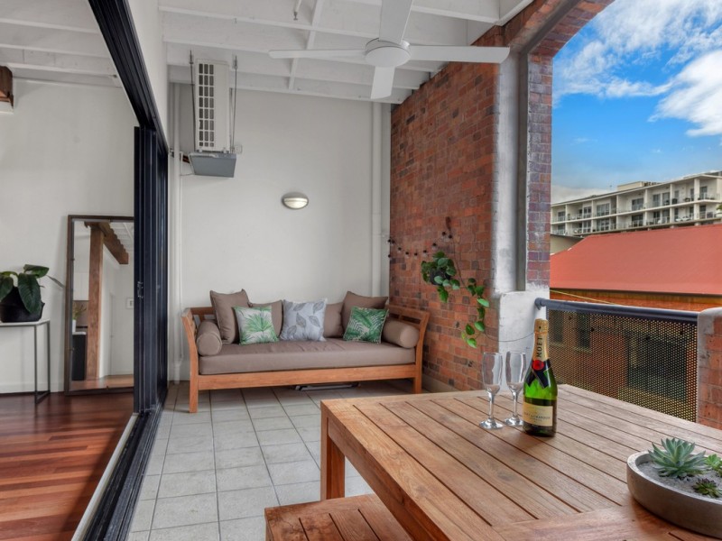 72/54 Vernon Terrace, Teneriffe QLD 4005