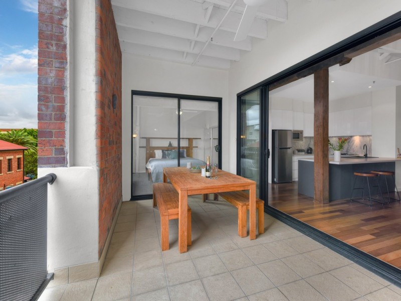 72/54 Vernon Terrace, Teneriffe QLD 4005