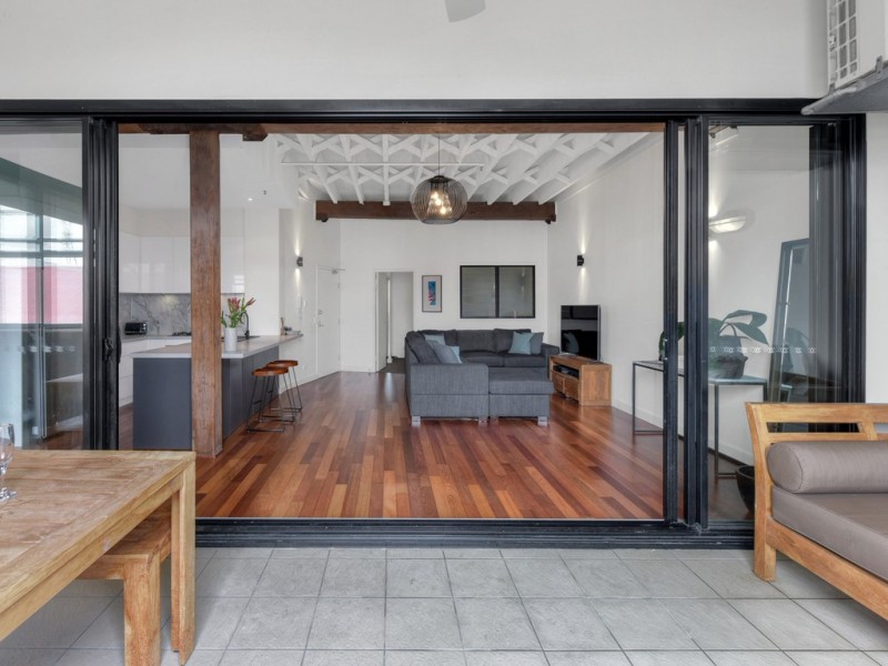 72/54 Vernon Terrace, Teneriffe QLD 4005