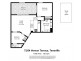72/54 Vernon Terrace, Teneriffe QLD 4005 Floorplan