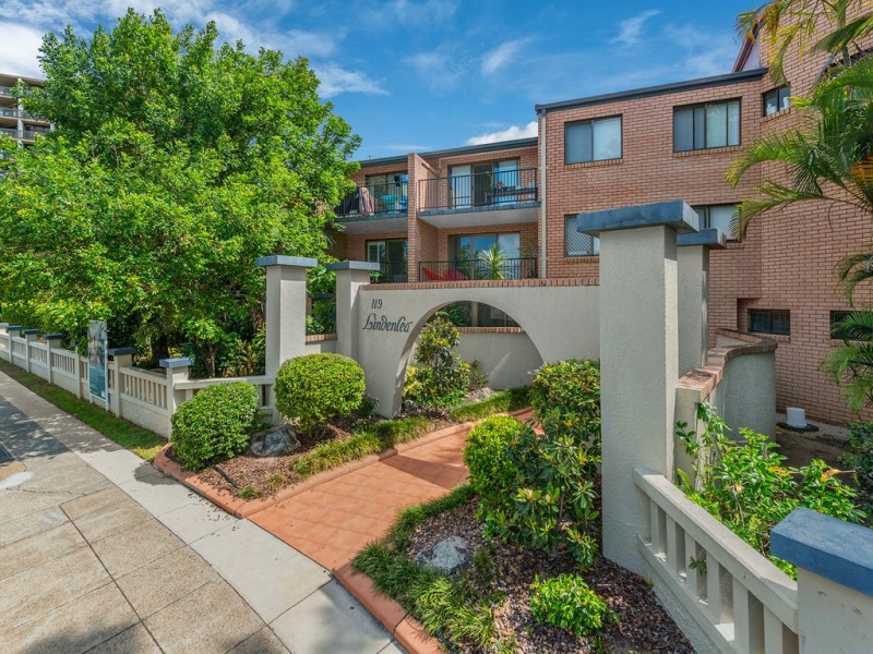 30/119 Moray Street, New Farm QLD 4005