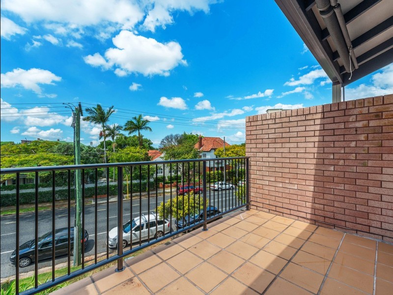 30/119 Moray Street, New Farm QLD 4005