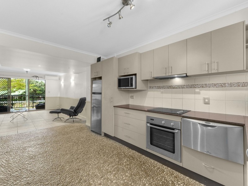 30/119 Moray Street, New Farm QLD 4005