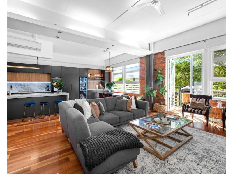 41/110 Macquarie Street, Teneriffe QLD 4005