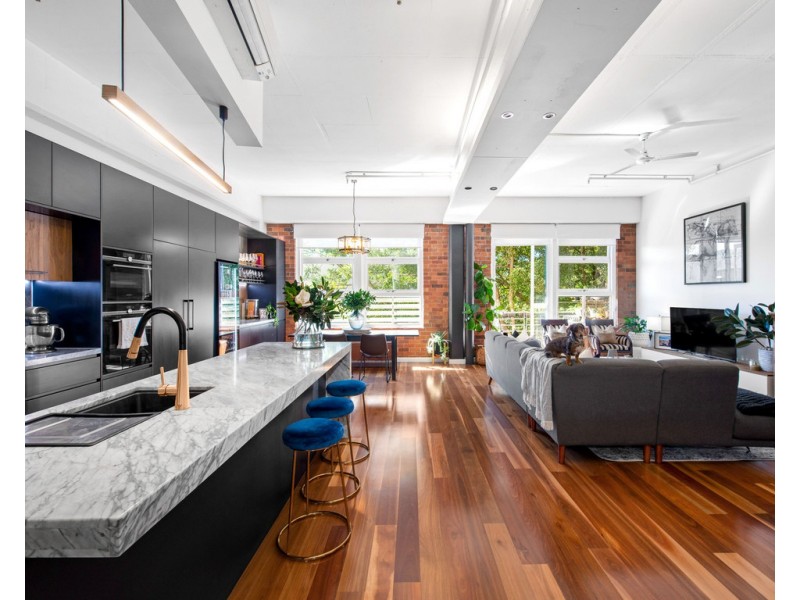 41/110 Macquarie Street, Teneriffe QLD 4005