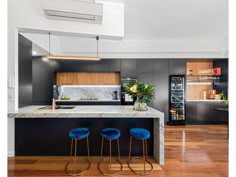 41/110 Macquarie Street, Teneriffe QLD 4005