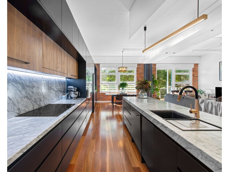 41/110 Macquarie Street, Teneriffe QLD 4005