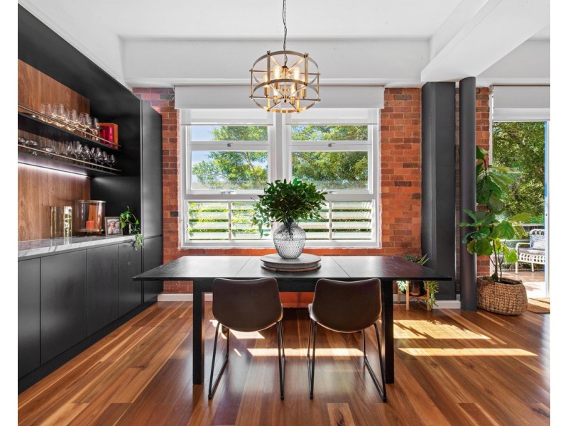 41/110 Macquarie Street, Teneriffe QLD 4005