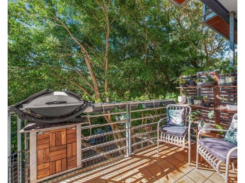 41/110 Macquarie Street, Teneriffe QLD 4005