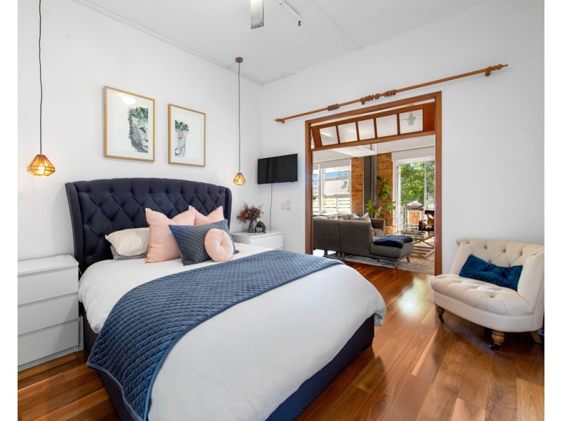 41/110 Macquarie Street, Teneriffe QLD 4005