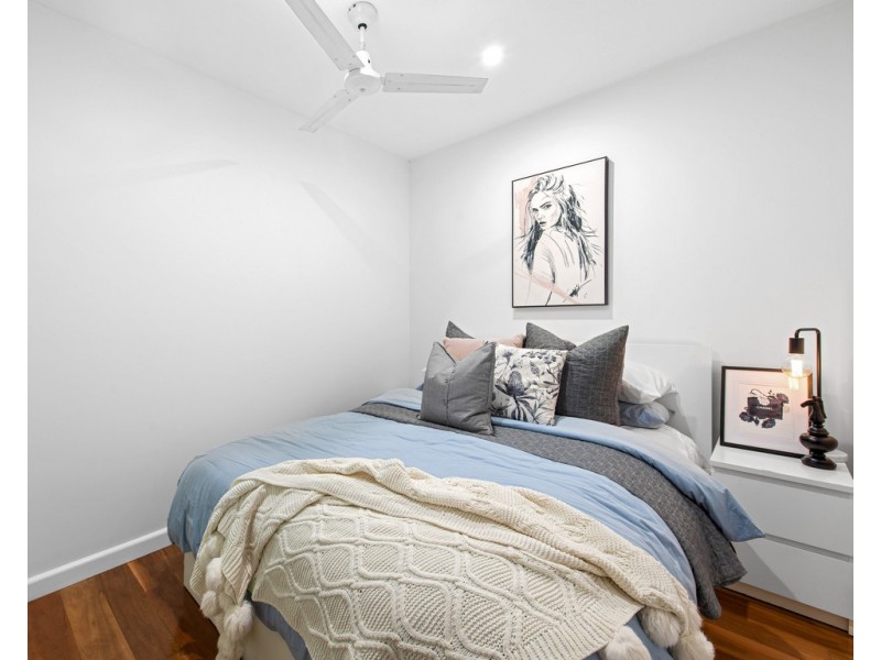 41/110 Macquarie Street, Teneriffe QLD 4005