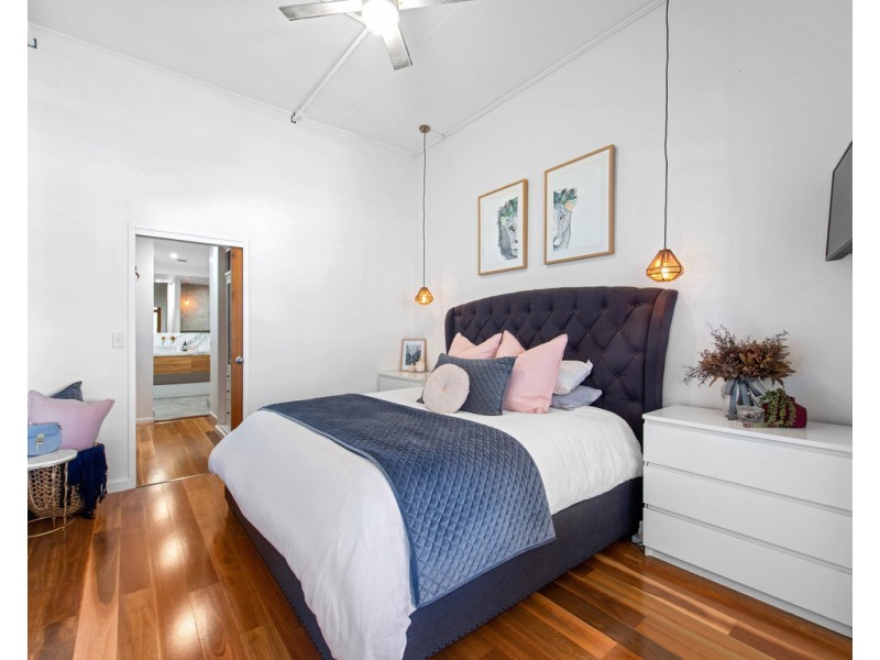 41/110 Macquarie Street, Teneriffe QLD 4005