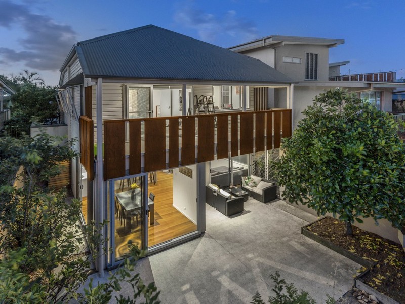 2/28 Annie Street, New Farm QLD 4005