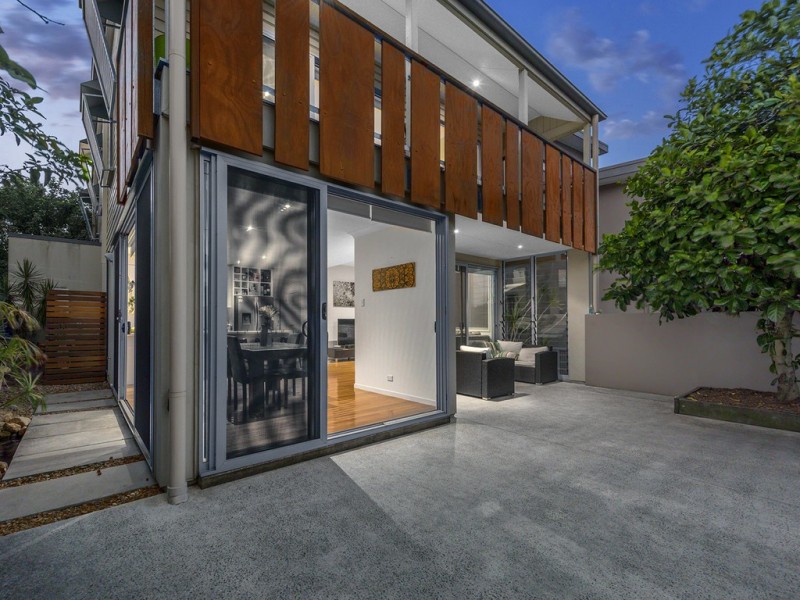 2/28 Annie Street, New Farm QLD 4005