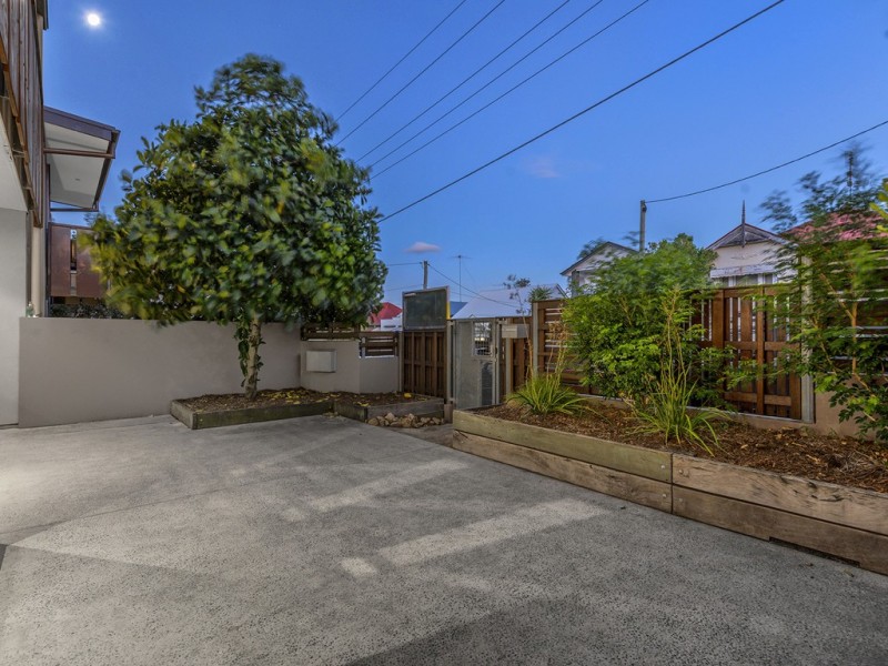 2/28 Annie Street, New Farm QLD 4005