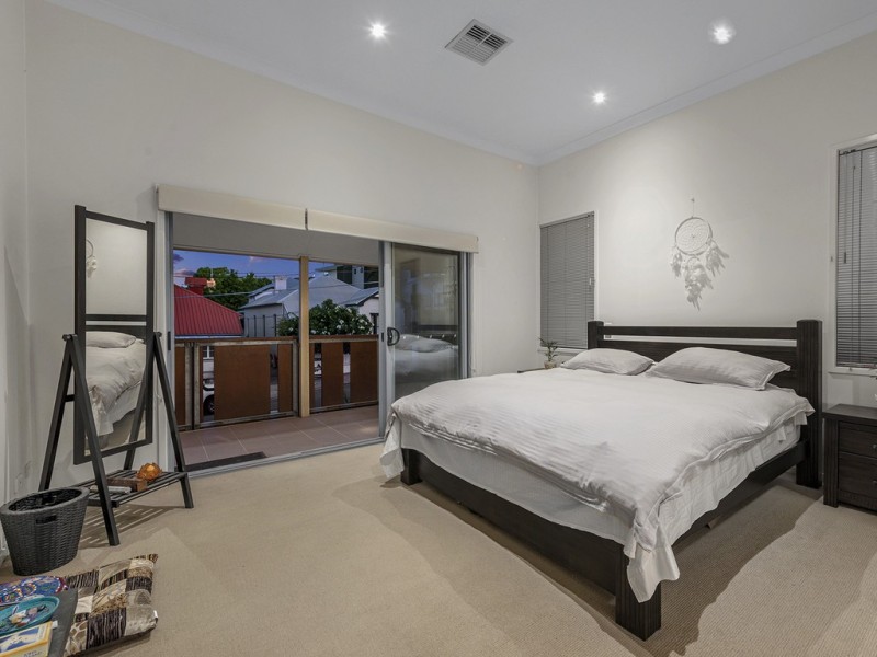 2/28 Annie Street, New Farm QLD 4005