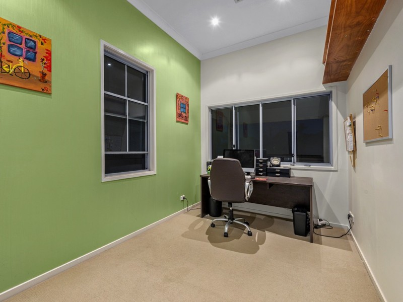 2/28 Annie Street, New Farm QLD 4005