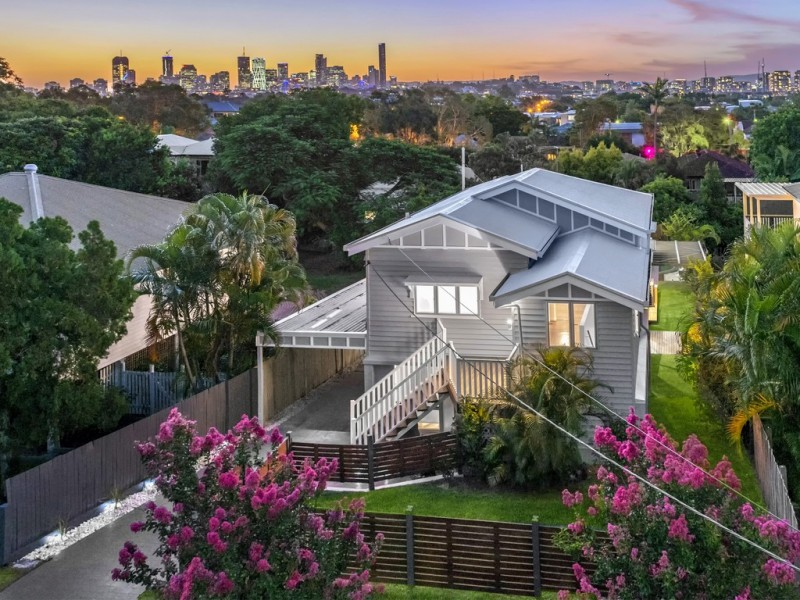 36 Wright Street, Balmoral QLD 4171