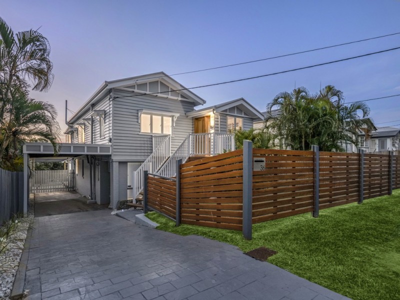 36 Wright Street, Balmoral QLD 4171