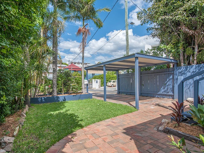 24 Terrace Street, New Farm QLD 4005