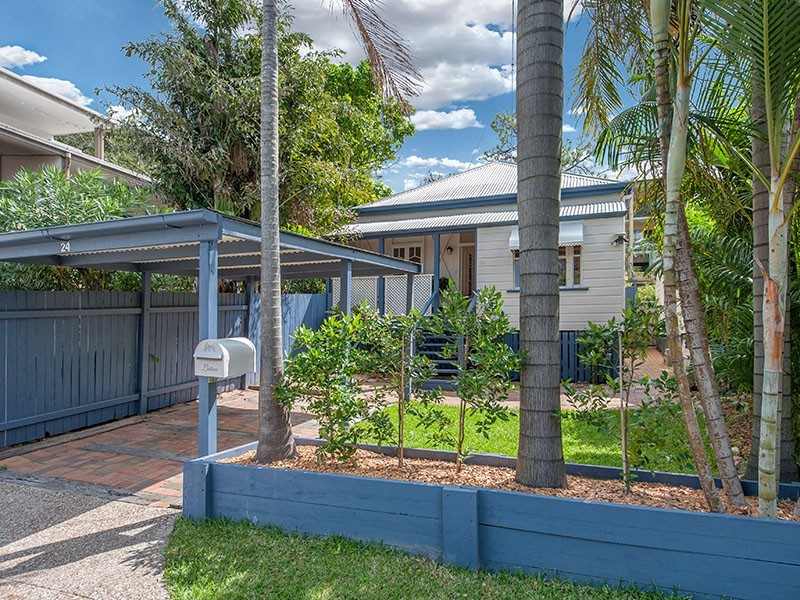 24 Terrace Street, New Farm QLD 4005